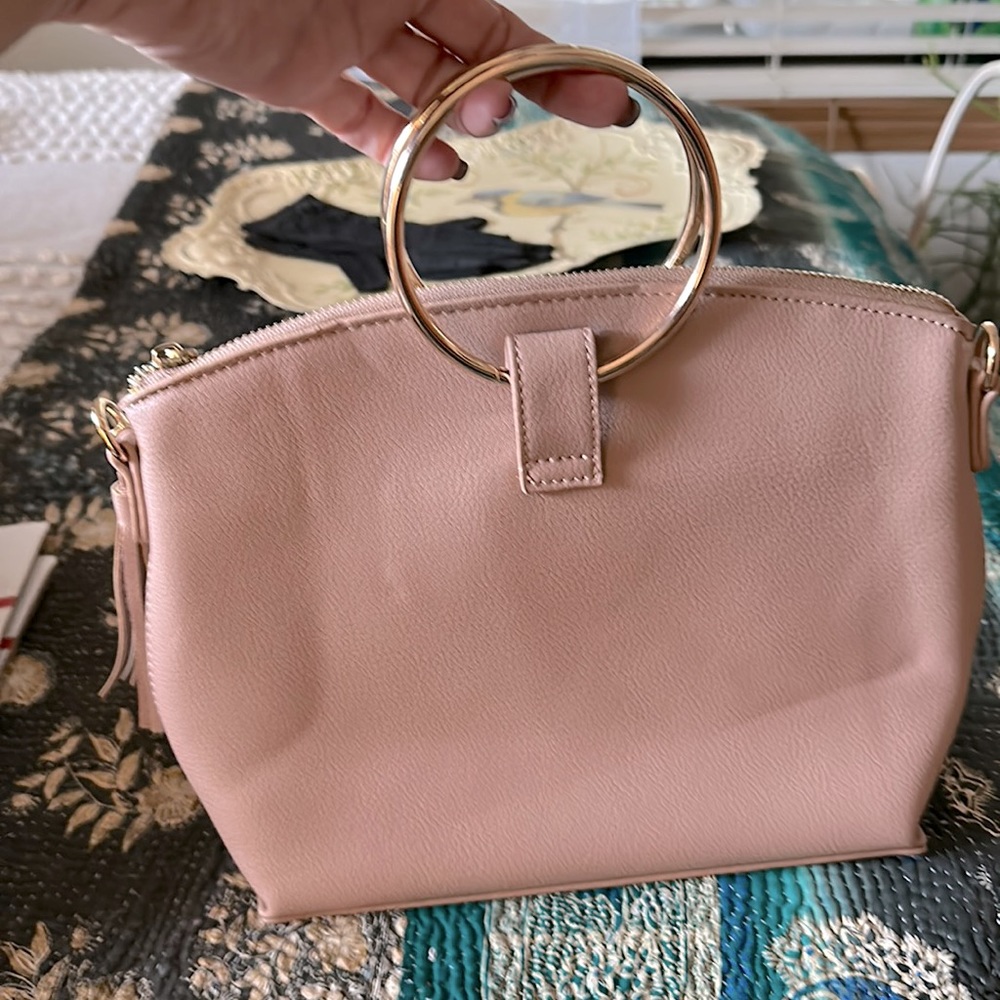 Small hand bag